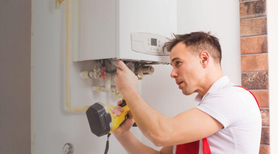 Professional Leak Detection Services in Ireton, IA